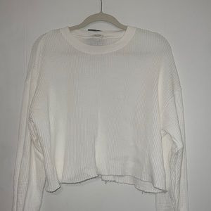 brandy melville sweater